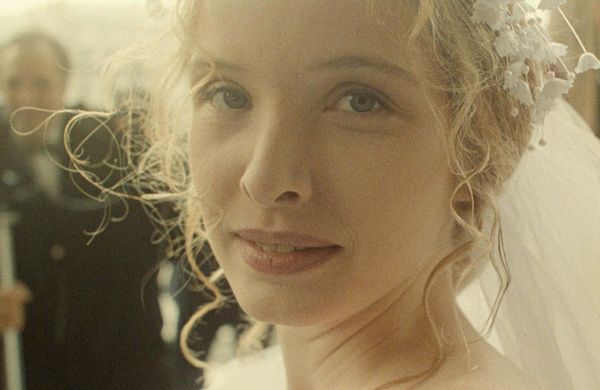 Produktbild: Krzysztof Kieslowski - Drei Farben Edition [4 BRs]