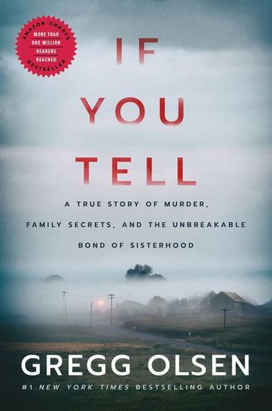 Produktbild: IF YOU TELL