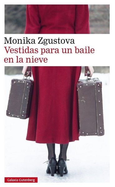 Produktbild: Vestidas para un baile en la nieve