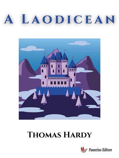 Produktbild: A Laodicean