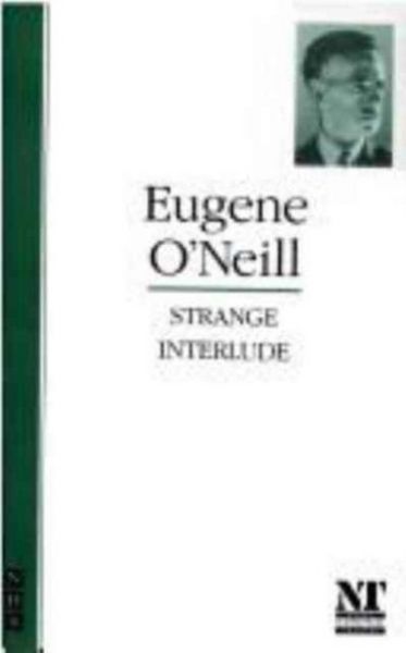 Produktbild: Strange Interlude