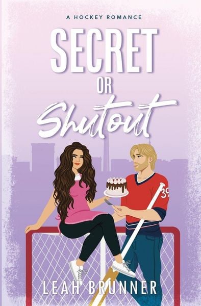 Produktbild: Secret or Shutout
