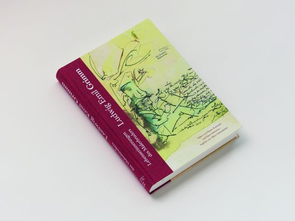 Produktbild: Lebenserinnerungen