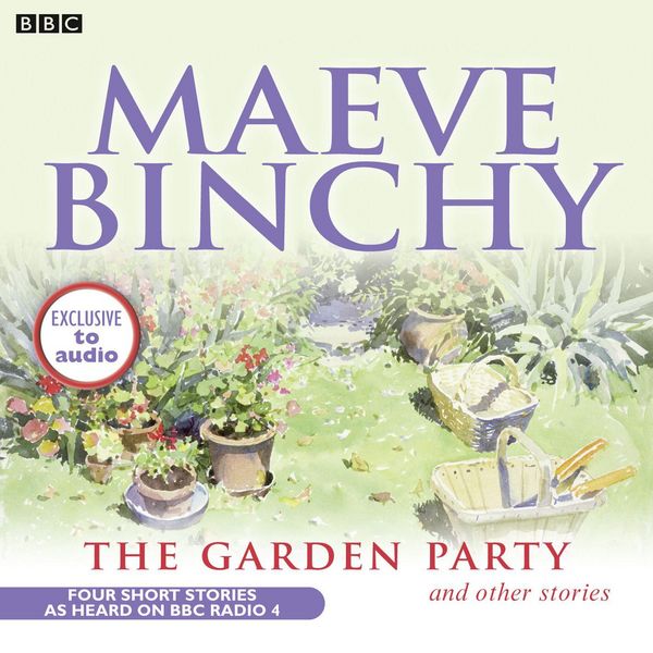 Produktbild: The Garden Party and Other Stories