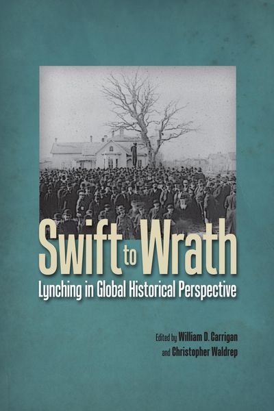 Produktbild: Swift to Wrath