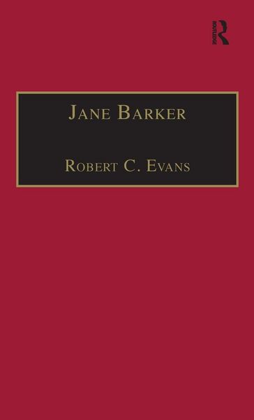 Produktbild: Jane Barker