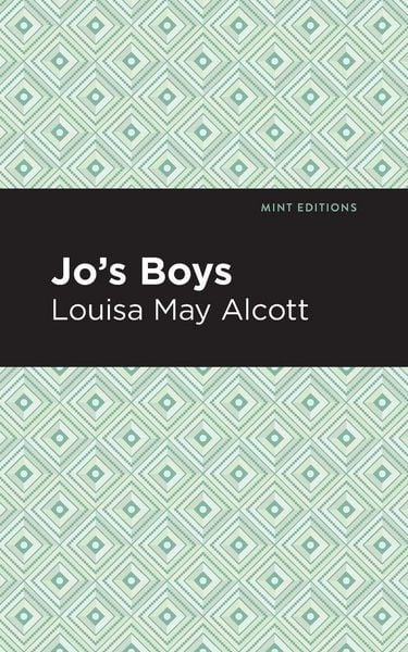Produktbild: Jo's Boys