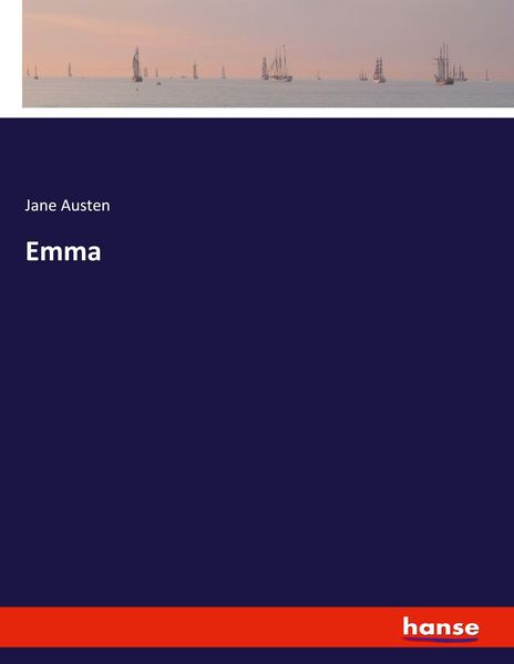Produktbild: Emma