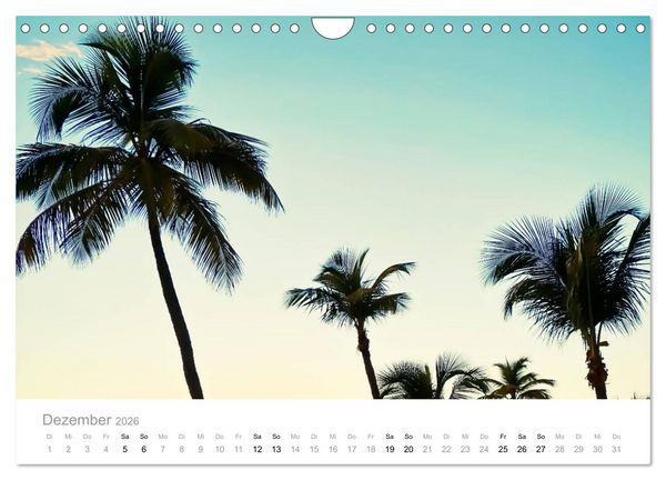 Produktbild: Farbrausch - die Welt in Pastell (Wandkalender 2026 DIN A4 quer), CALVENDO Monatskalender