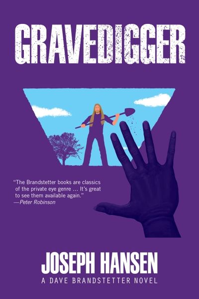 Produktbild: Gravedigger