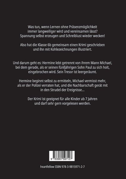 Produktbild: Der leere Tresor