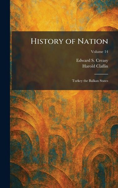 Produktbild: History of Nation