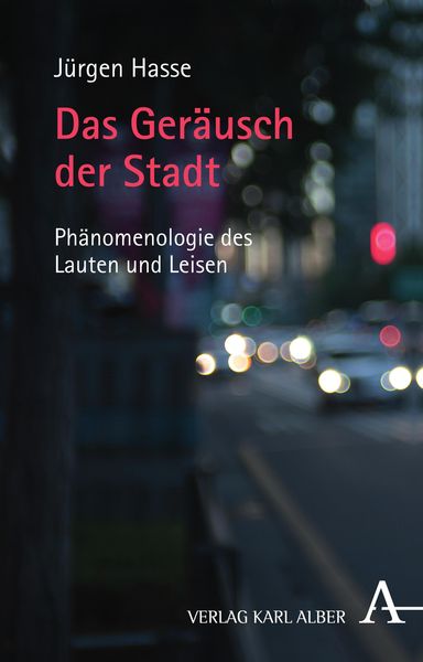 Produktbild: Das Ger&auml;usch der Stadt