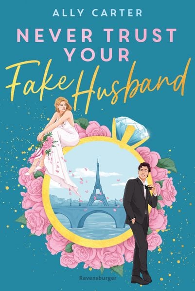 Produktbild: Never Trust Your Fake Husband