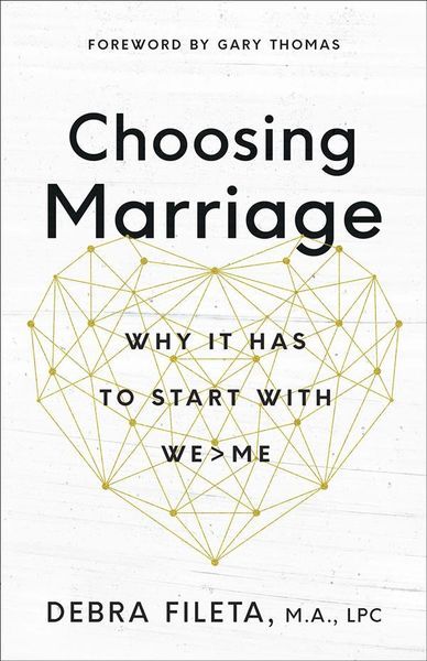 Produktbild: Choosing Marriage