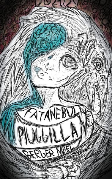 Produktbild: Piuggilla