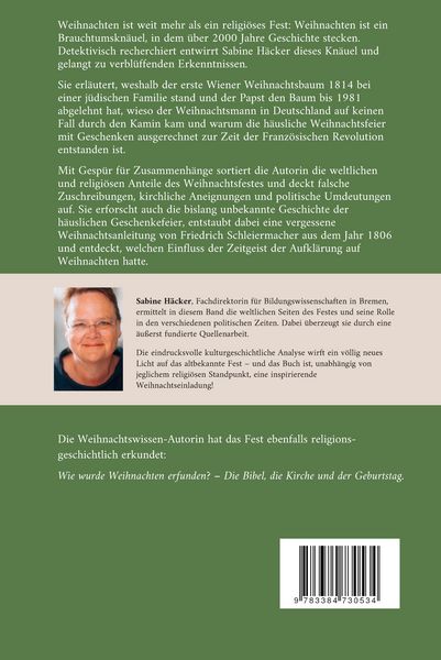 Produktbild: Wem geh&ouml;rt Weihnachten?