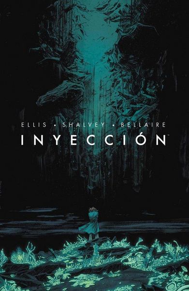 Produktbild: Inyecci&oacute;n 1