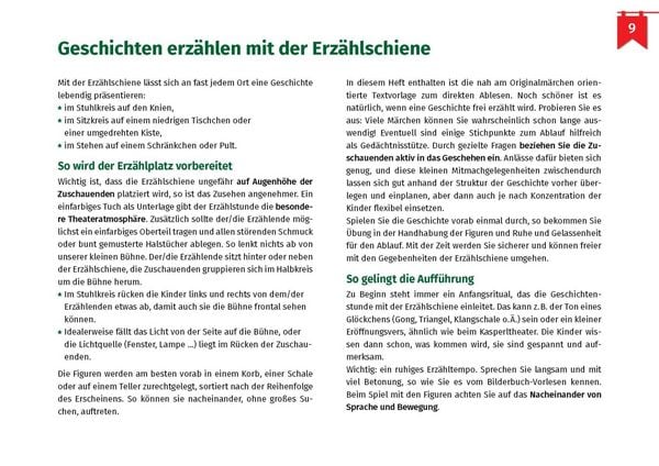 Produktbild: H&auml;nsel und Gretel. Erz&auml;hlschienen-Figurenset