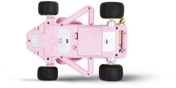 Produktbild: RC Mario Kart(TM) Pipe Kart, Peach 2,4GHz