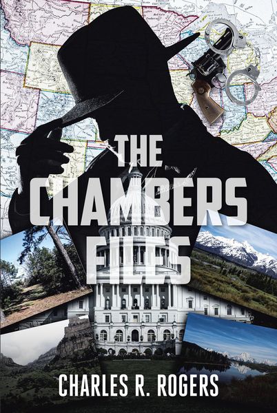 Produktbild: The Chambers Files
