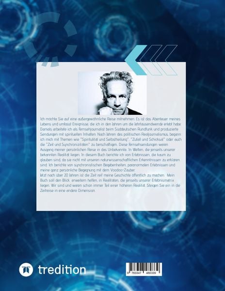 Produktbild: Jenseits der Matrix/Synchronizit&auml;t/Morphogenetisches Feld/Bewusstseinsforschung/Urfeld-Theorie/Neues Zeitalter/Lichtk&ouml;rperprozess