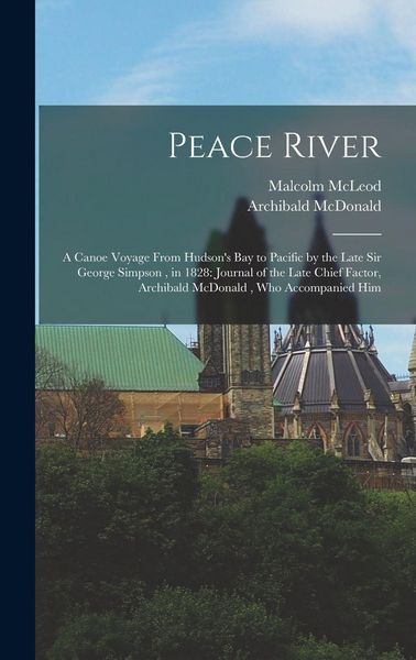 Produktbild: Peace River