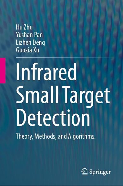 Produktbild: Infrared Small Target Detection
