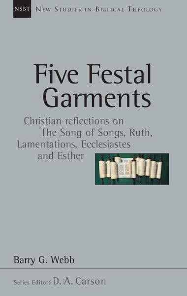 Produktbild: Five Festal Garment
