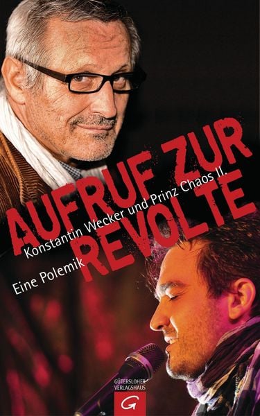 Produktbild: Aufruf zur Revolte