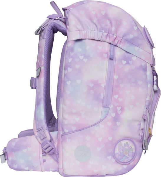 Produktbild: Beckmann Classic Set, Unicorn Princess Purple
