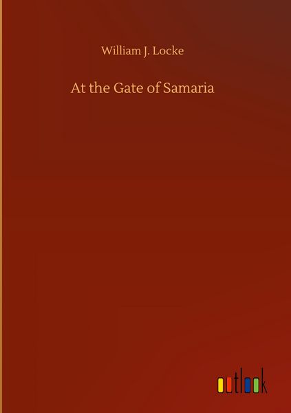 Produktbild: At the Gate of Samaria