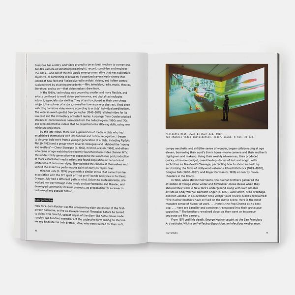 Produktbild: Video/Art: The First Fifty Years