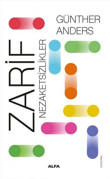Produktbild: Zarif Nezaketsizler