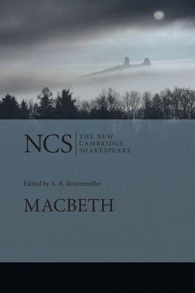 Produktbild: Macbeth