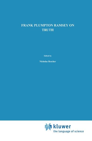 Produktbild: On Truth
