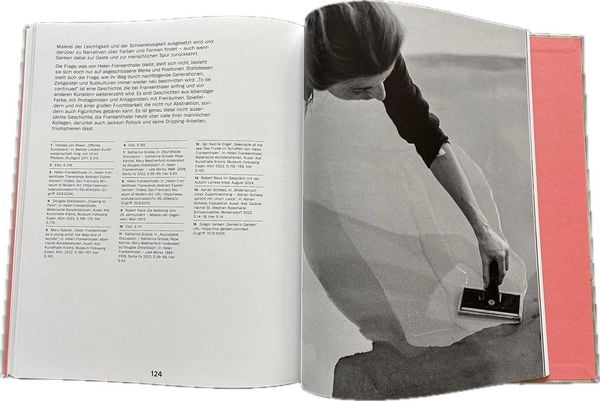 Produktbild: Helen Frankenthaler