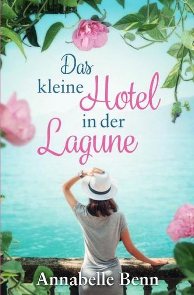 Produktbild: Das kleine Hotel in der Lagune
