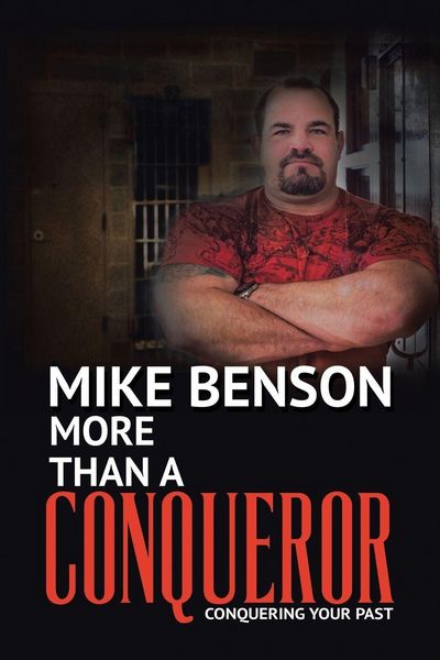 Produktbild: More Than A Conqueror