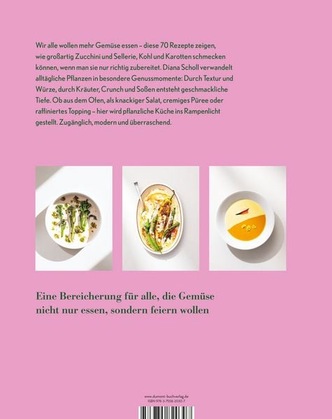 Produktbild: Gem&uuml;se Deluxe