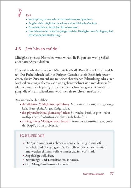 Produktbild: Palliative Care und Sterbebegleitung | Ein Ratgeber f&uuml;r Begleitende und Angeh&ouml;rige