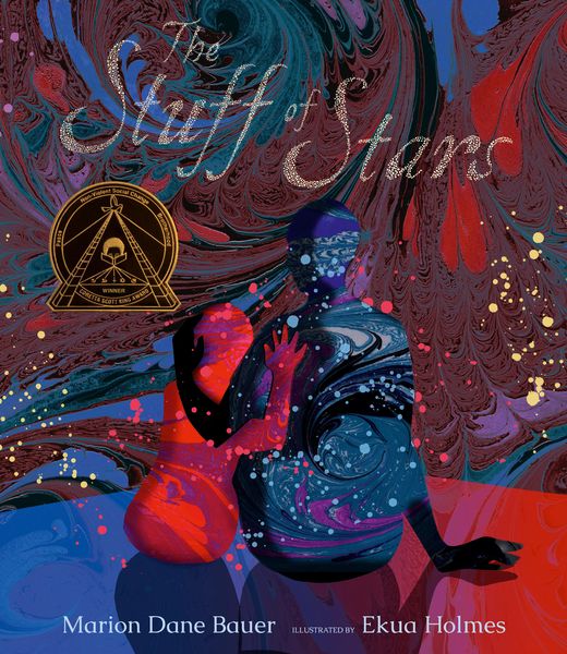 Produktbild: The Stuff of Stars