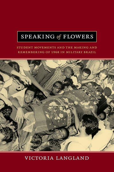 Produktbild: Speaking of Flowers