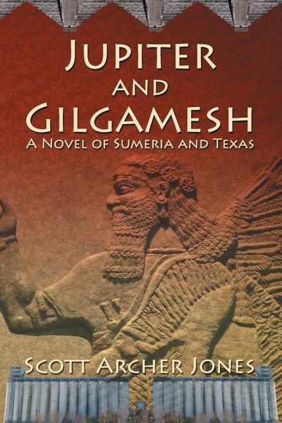 Produktbild: Jupiter and Gilgamesh