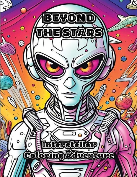 Produktbild: Beyond the Stars