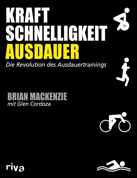 Produktbild: Kraft, Schnelligkeit, Ausdauer