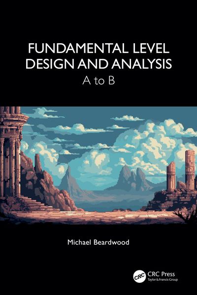 Produktbild: Fundamental Level Design and Analysis