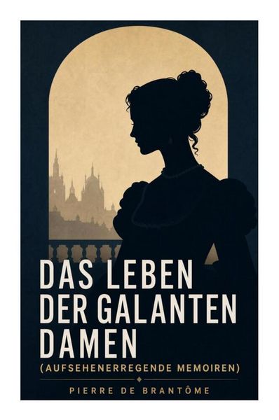 Produktbild: Das Leben der galanten Damen (Aufsehenerregende Memoiren)