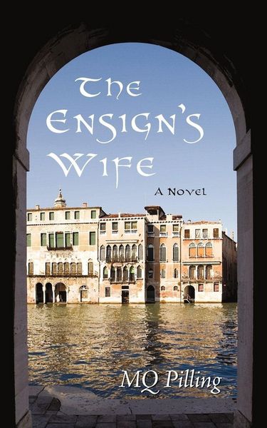 Produktbild: The Ensign's Wife