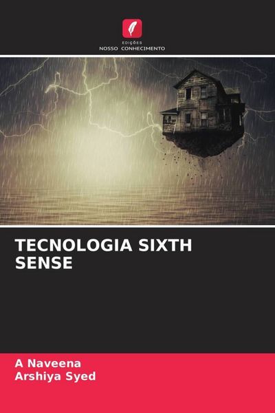 Produktbild: Tecnologia Sixth Sense